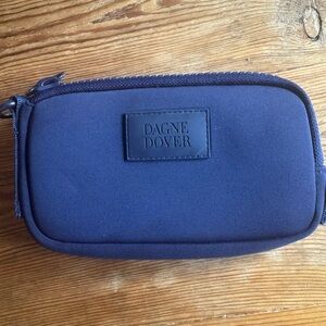 Dagne Dover Mara phone bag blue
